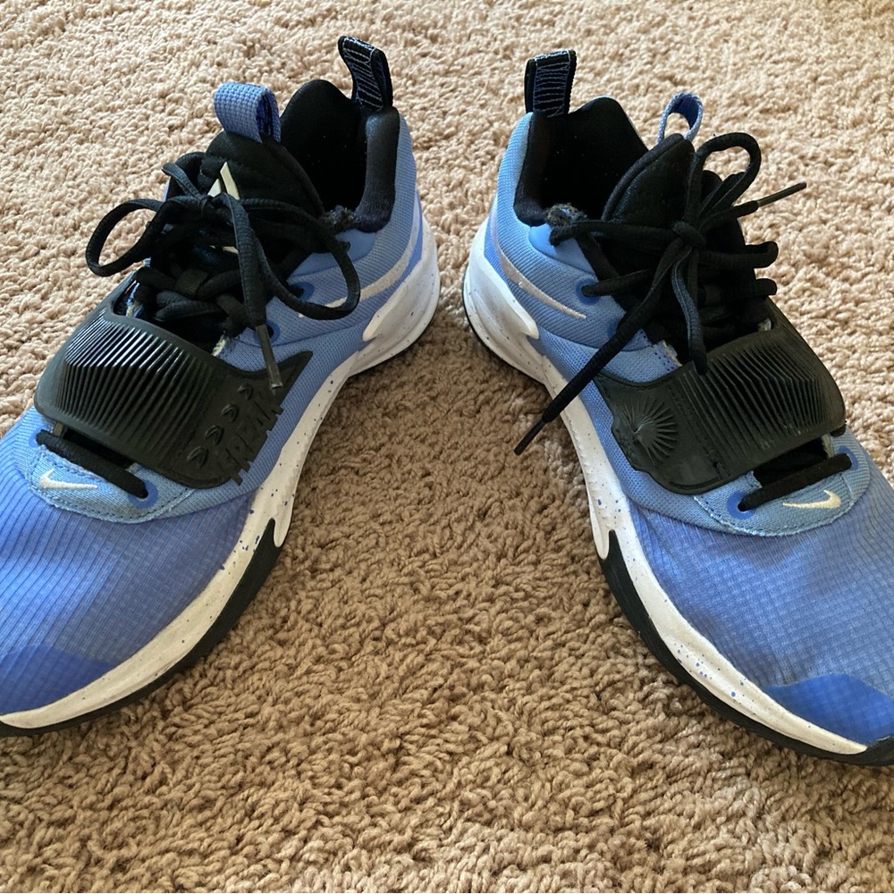 Nike Zoom Freak 3, men’s size 8